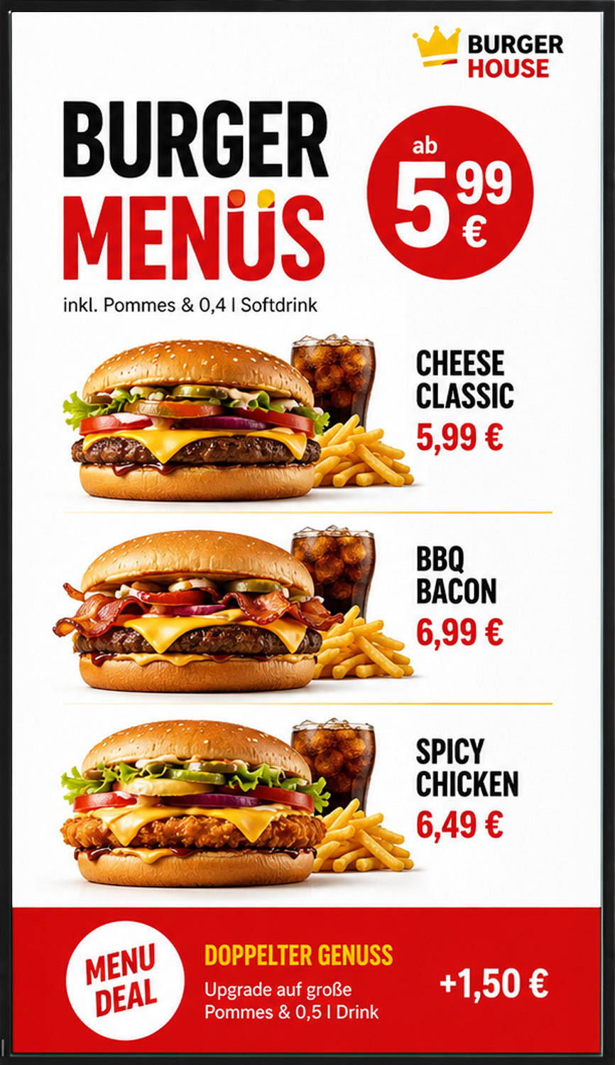 Gastronomie